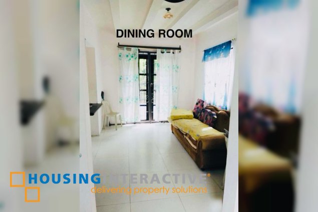house and lot for sale in filinvest east, cainta, rizal