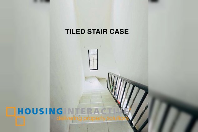 house and lot for sale in filinvest east, cainta, rizal