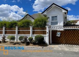 hosue and lot for sale in vista verde, cainta, rizal