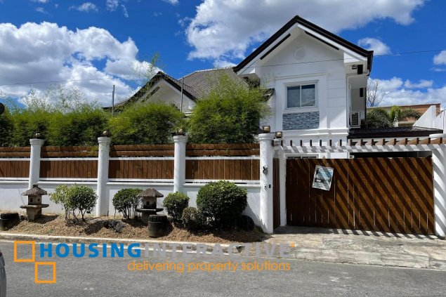 hosue and lot for sale in vista verde, cainta, rizal