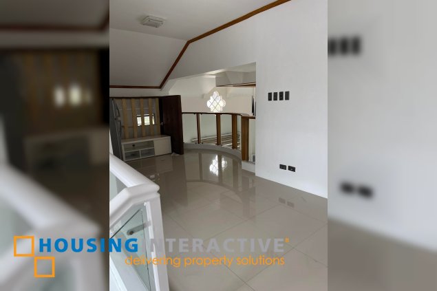 hosue and lot for sale in vista verde, cainta, rizal