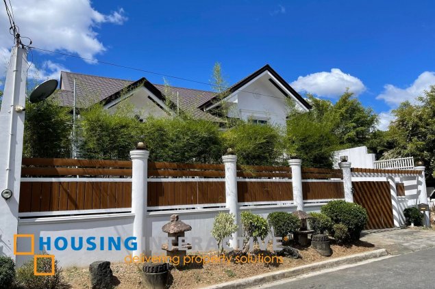 hosue and lot for sale in vista verde, cainta, rizal
