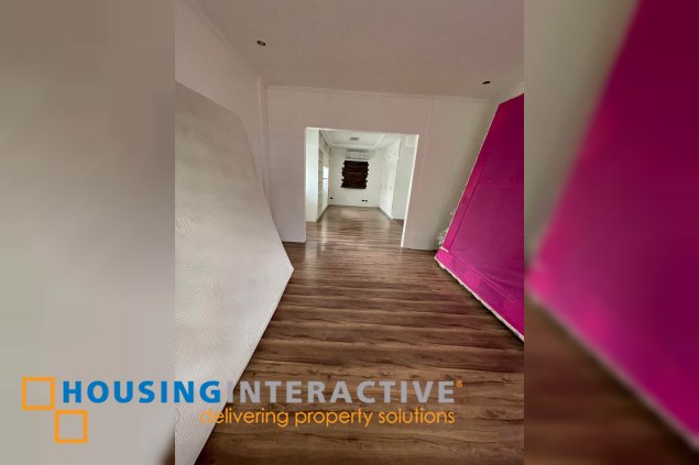 hosue and lot for sale in vista verde, cainta, rizal