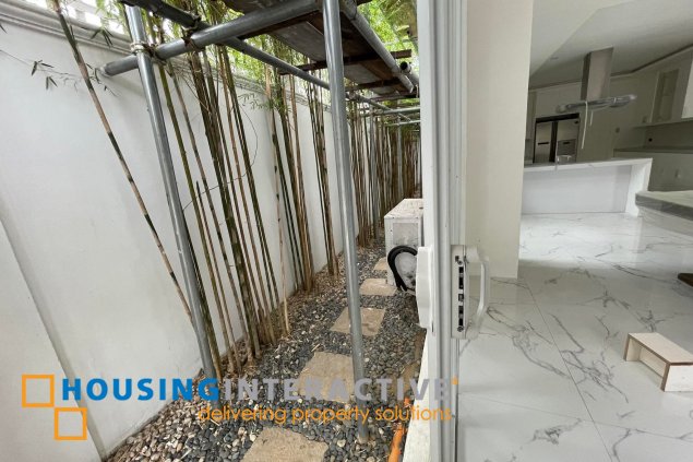 hosue and lot for sale in vista verde, cainta, rizal