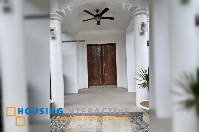 hosue and lot for sale in vista verde, cainta, rizal
