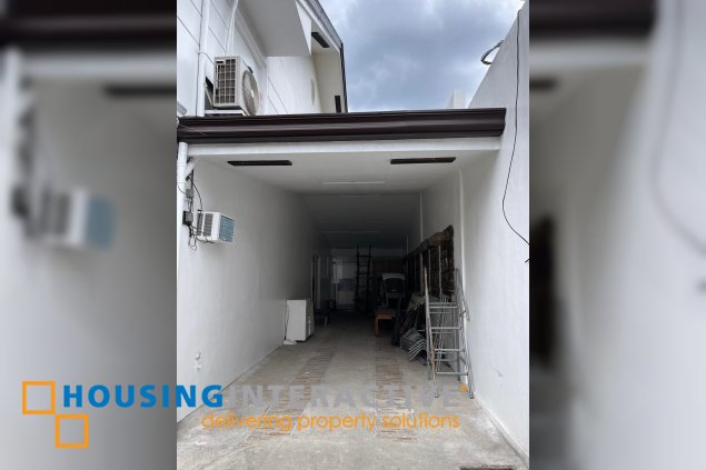 hosue and lot for sale in vista verde, cainta, rizal