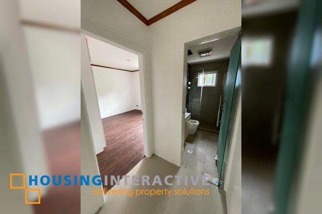 hosue and lot for sale in vista verde, cainta, rizal