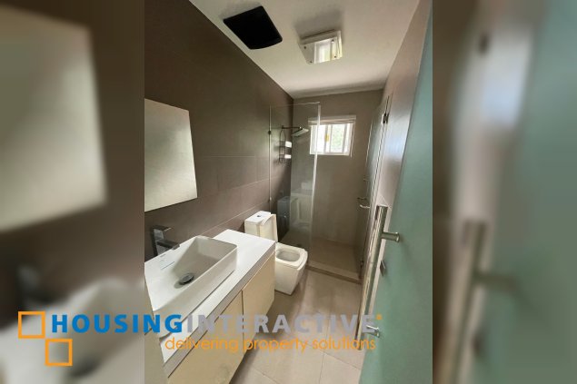 hosue and lot for sale in vista verde, cainta, rizal