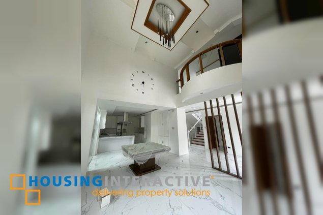 hosue and lot for sale in vista verde, cainta, rizal