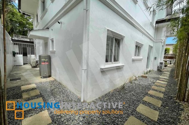hosue and lot for sale in vista verde, cainta, rizal