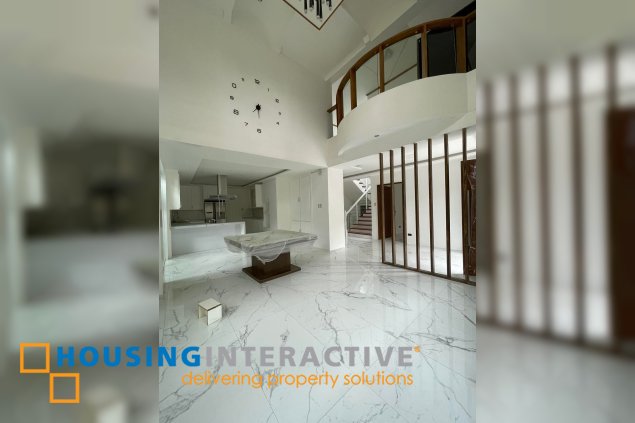 hosue and lot for sale in vista verde, cainta, rizal