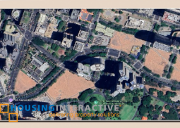 prime lot for sale in bonifacio global city, taguig