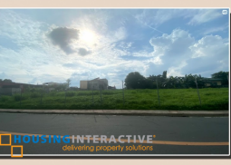 lot for sale in gil fernando ave., marikina city