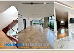 luxurious house and lot for sale in ayala alabang village