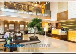 armada hotel manila for sale