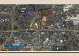 massive commercial property for sale in edsa balintawak