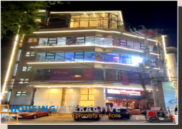 prime commercial l building for sale in mandaluyong