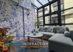 townhouse for sale in san juan