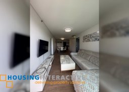 for rent 3br unit in two serendra