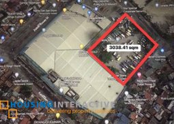 commercial lot for sale in makati
