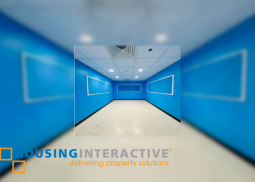 office space for lease in alabang