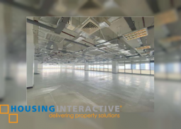 office space for lease in alabang