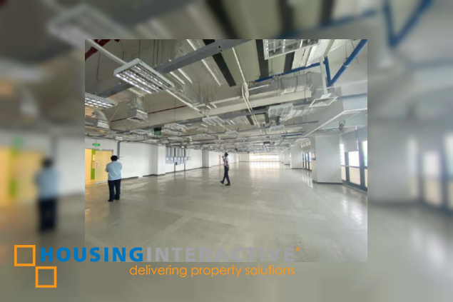 office space for lease in alabang