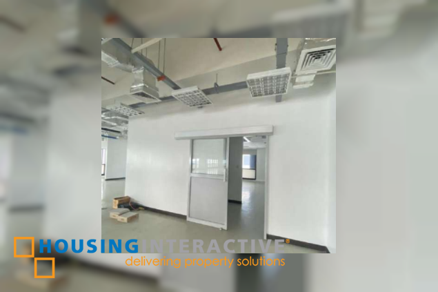 office space for lease in alabang