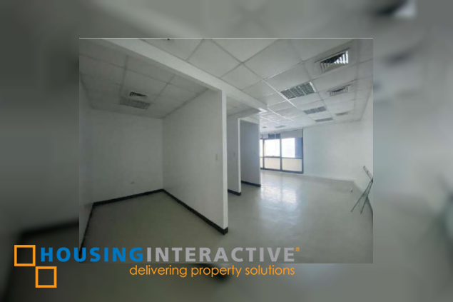 office space for lease in alabang