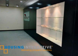 office space for lease in alabang