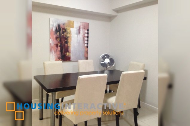 a 1-bedroom multi-room condo available for rent in makati