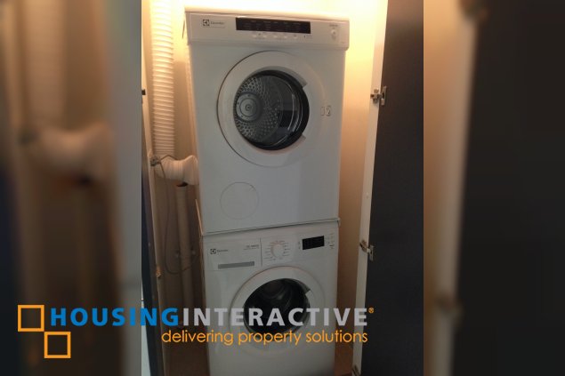 a 1-bedroom multi-room condo available for rent in makati