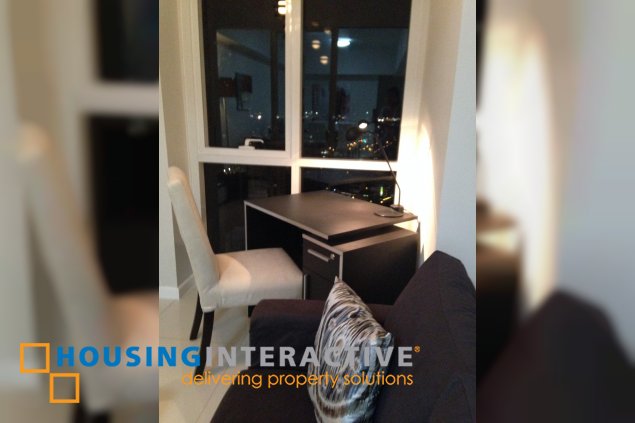 a 1-bedroom multi-room condo available for rent in makati