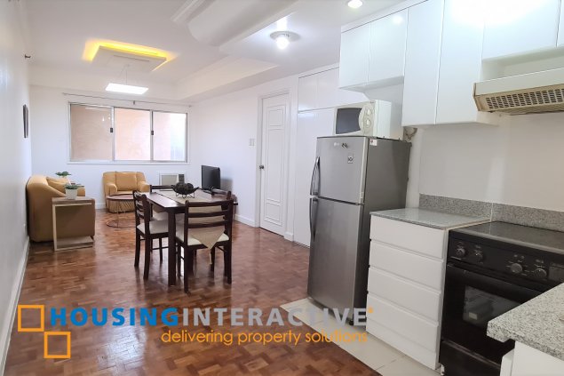 a 1 bedroom condo unit for rent at nobel plaza, makati