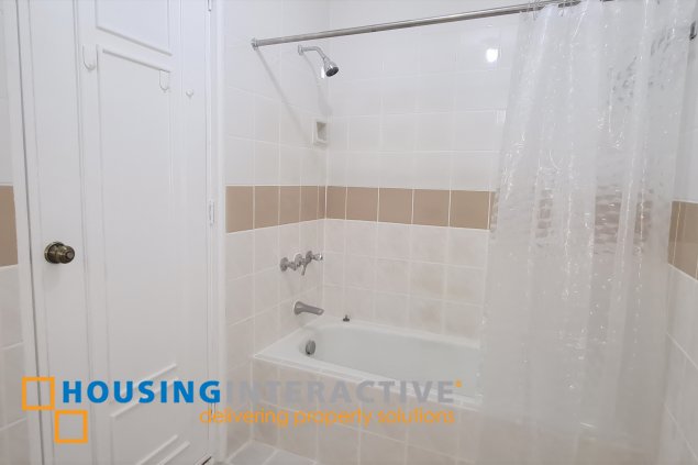 a 1 bedroom condo unit for rent at nobel plaza, makati