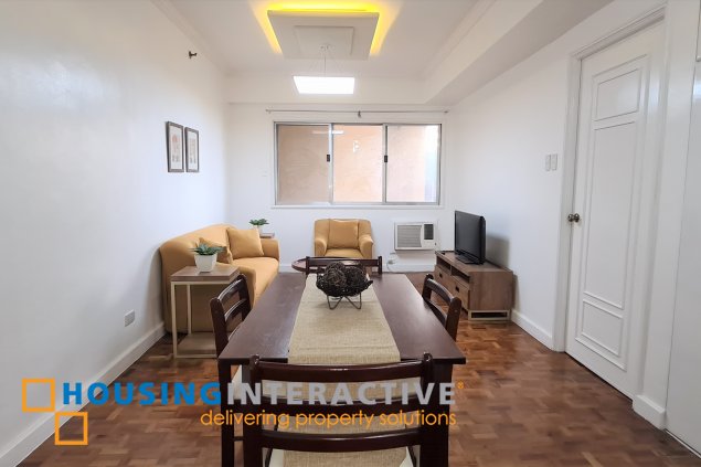 a 1 bedroom condo unit for rent at nobel plaza, makati