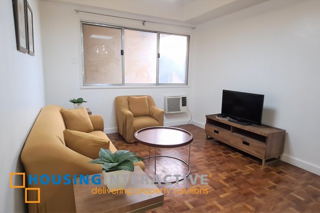 a 1 bedroom condo unit for rent at nobel plaza, makati