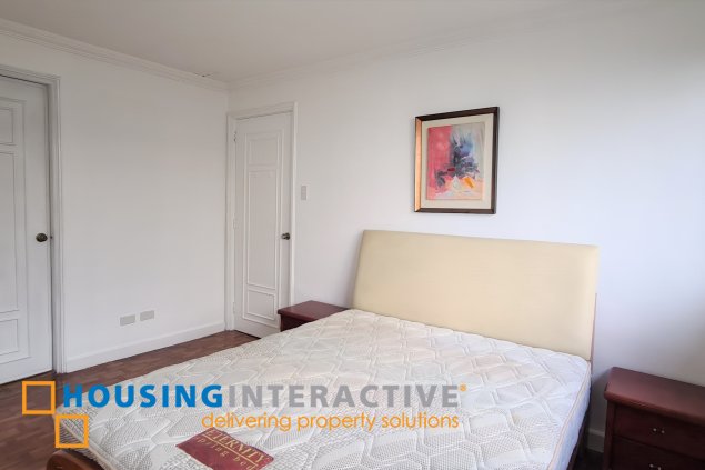 a 1 bedroom condo unit for rent at nobel plaza, makati