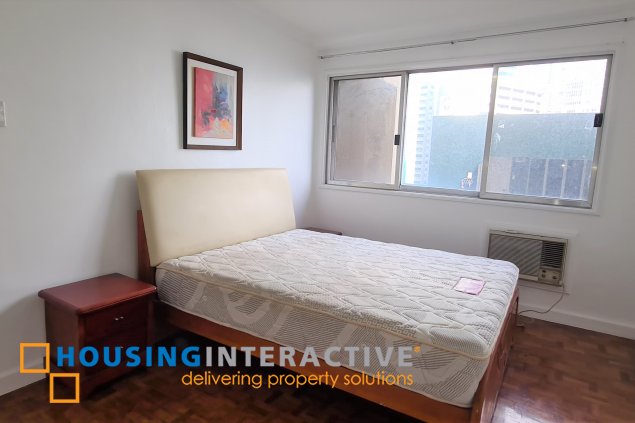 a 1 bedroom condo unit for rent at nobel plaza, makati