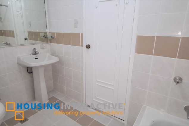 a 1 bedroom condo unit for rent at nobel plaza, makati