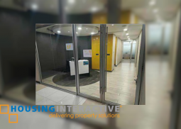 office space for lease in alabang