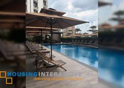 a premium 1-bedroom apartment for sale in mandaluyong