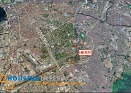 lot for sale in afpovai, taguig