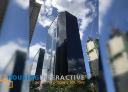 office space for rent in taguig