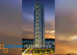 3br unit for rent in garden towers