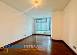 for sale 3br unit in two roxas triangle