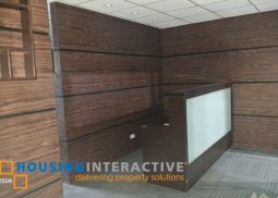 office for  lease in ortigas
