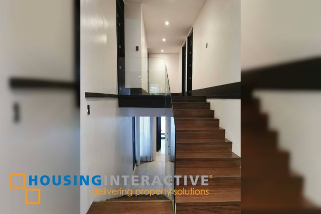 house for rent in dasmarinas village