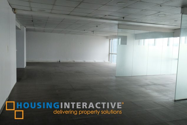 office space for rent in makati