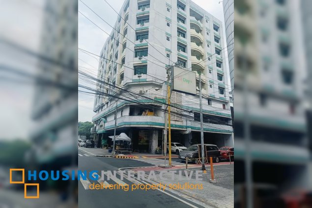 building for sale in makati